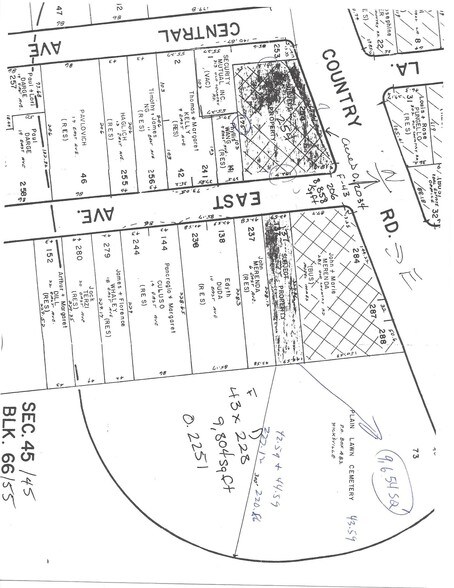 More Photos Of 295 W Old Country Rd, Hicksville Land For Sale