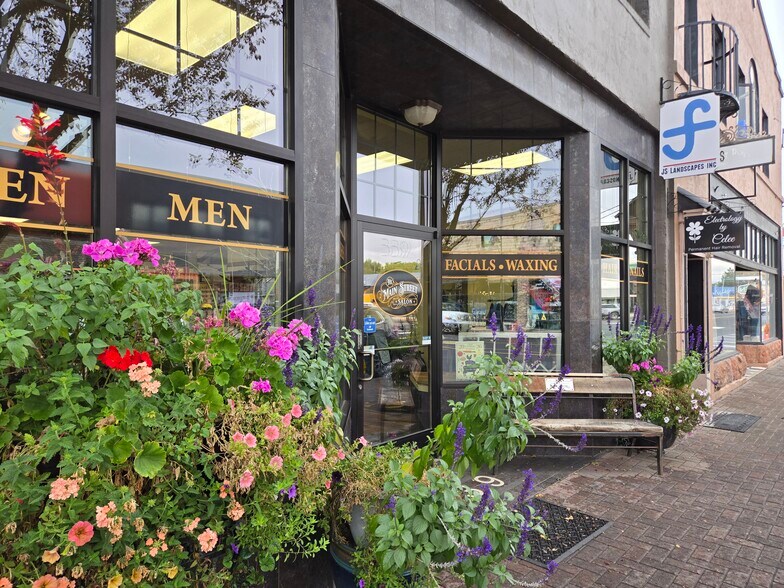 Primary Photo Of 339 N Main St, Prineville Storefront Retail Office For Sale
