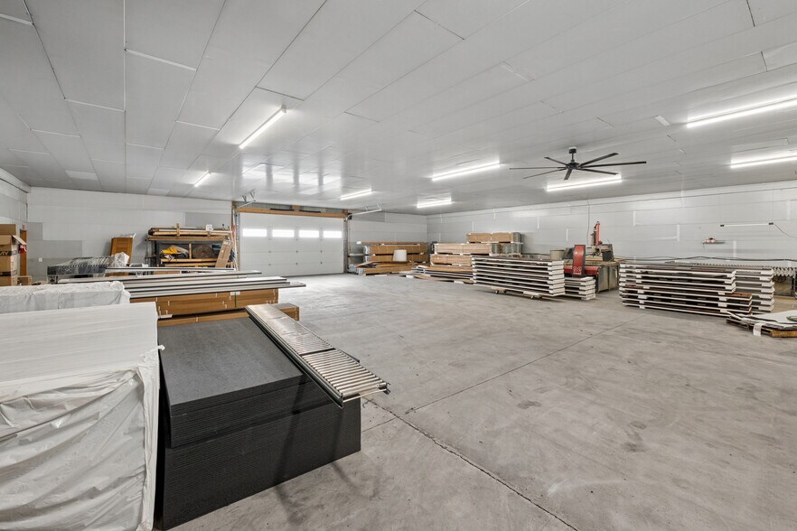 More Photos Of 60 Landfill Rd, Anaconda Industrial For Sale