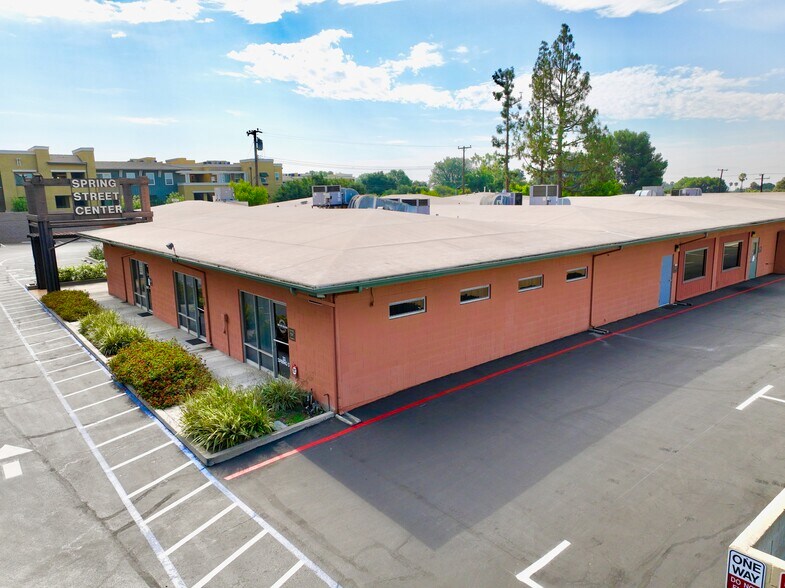 More Photos Of 141 Spring St, Claremont Office Residential For Lease