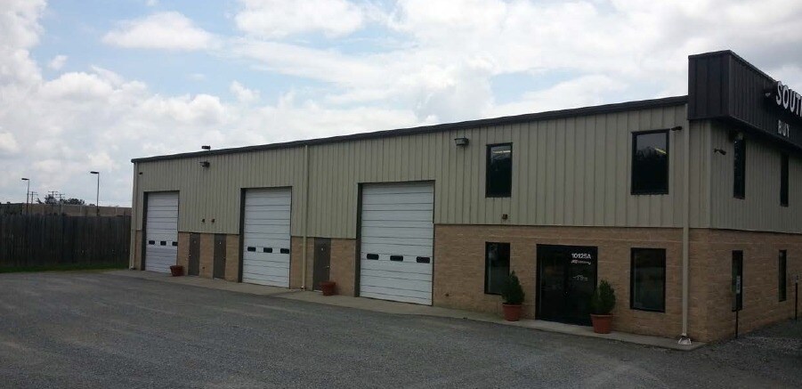 Primary Photo Of 10123 Barrett Park Rd, Ashland Warehouse For Lease