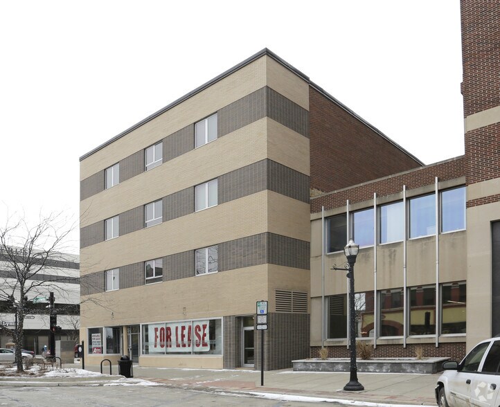 More Photos Of 23 Broadway St, Fargo Office For Lease