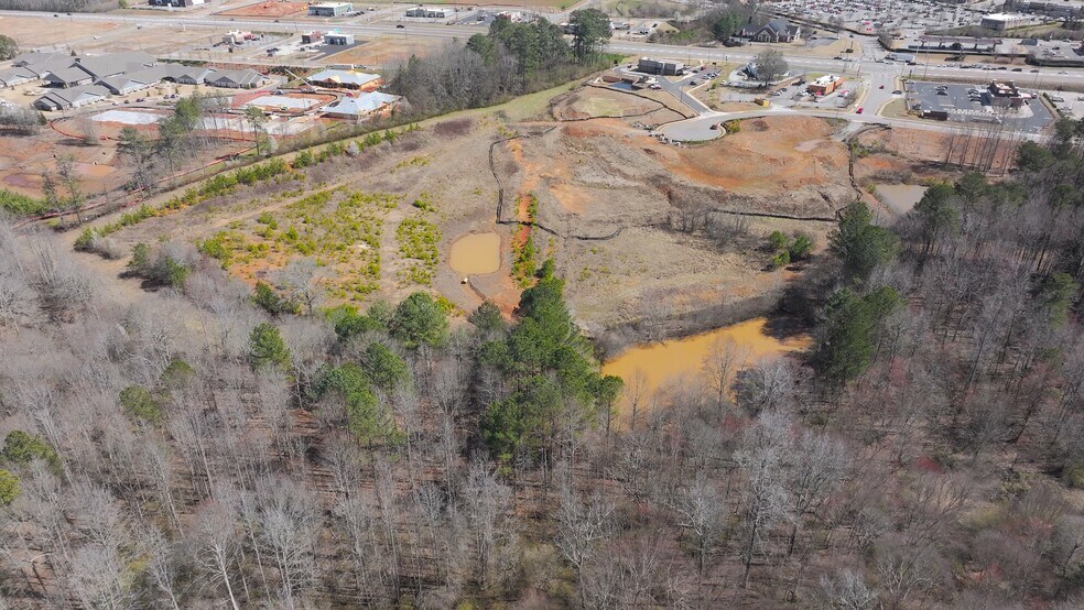 More Photos Of 150 McClung Rd, Athens Land For Sale