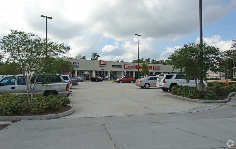 More Photos Of 3001 Ormond Blvd, Destrehan Storefront Retail Office For Lease