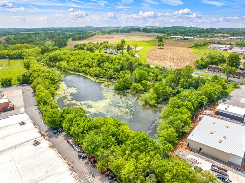 More Photos Of Old Athens Pike, Sweetwater Land For Sale