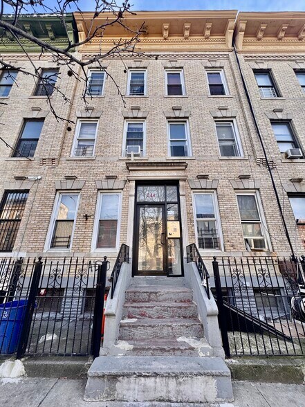 More Photos Of 244 Sumpter St, Brooklyn Apartments For Sale