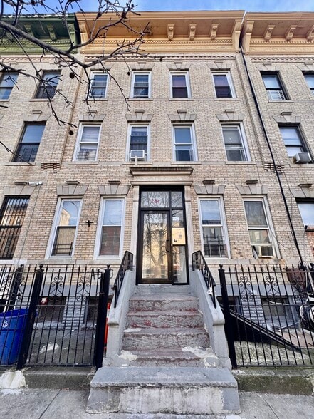 More Photos Of 244 Sumpter St, Brooklyn Apartments For Sale
