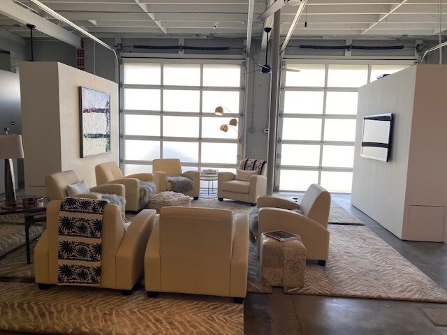 More Photos Of 100 E San Antonio St, Marfa Storefront Retail Office For Sale