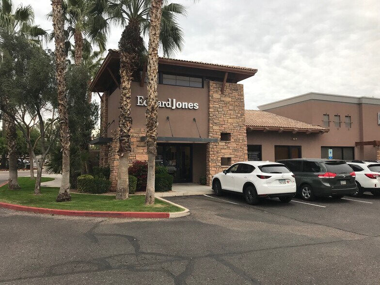 Primary Photo Of 2730 S Val Vista Dr, Gilbert Office For Lease