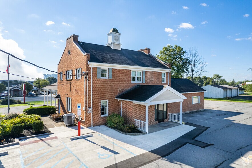 More Photos Of 2625 N Susquehanna Trl, Shamokin Dam Bank For Sale