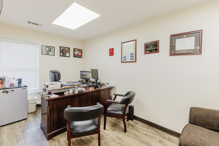 More Photos Of 412 E 4th Ave, Cordele Healthcare For Sale