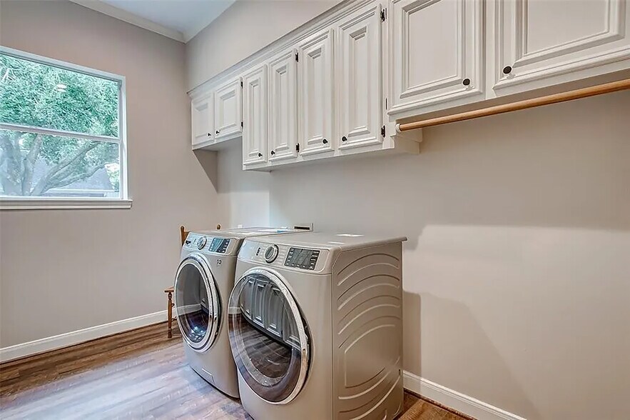 More Photos Of 4421 Bowser Rd, Weston Lakes Land For Sale