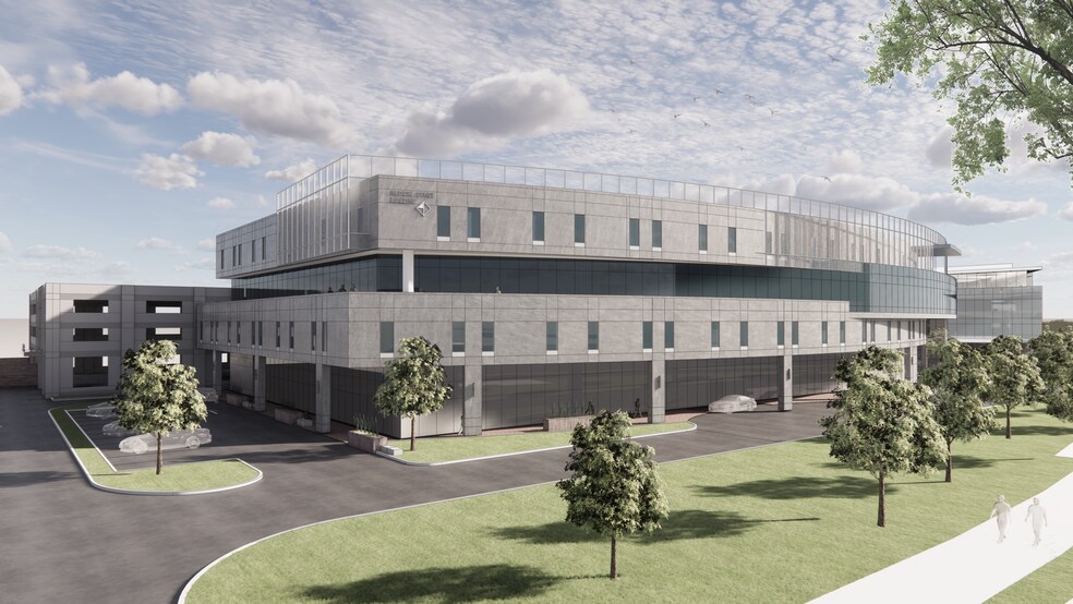 More Photos Of 18009 Blackhawk Blvd, Friendswood Medical For Lease