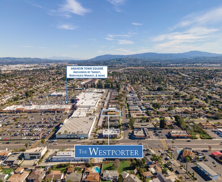 More Photos Of 2109 E Westport Dr, Anaheim Apartments For Sale