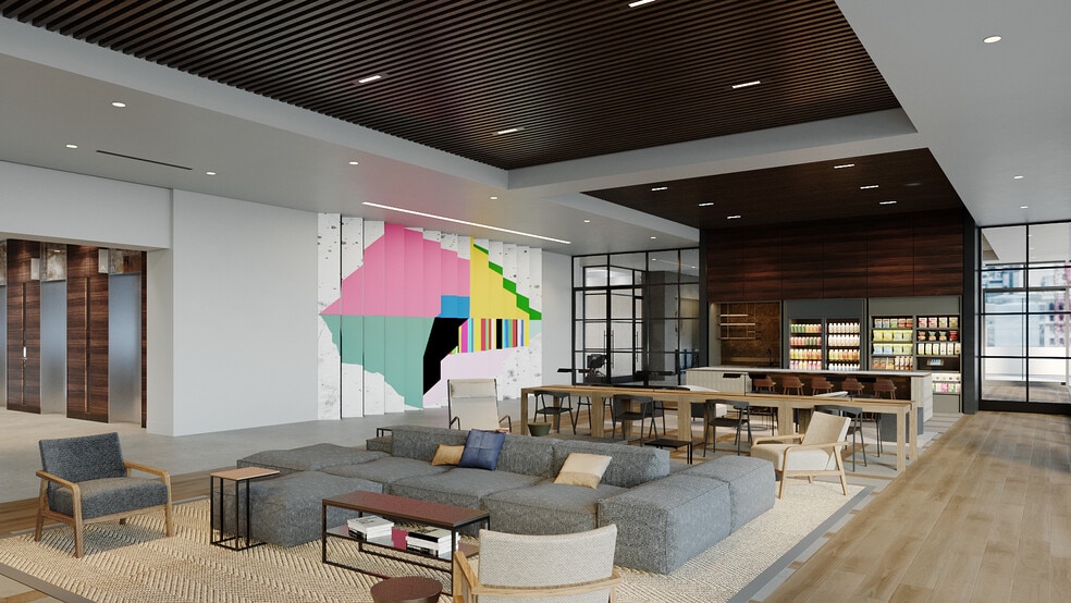 More Photos Of 675 15th St, Denver Office For Lease