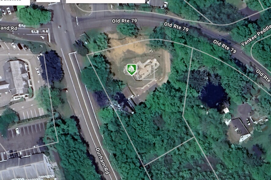 More Photos Of 8 Old Route 79, Madison Land For Sale