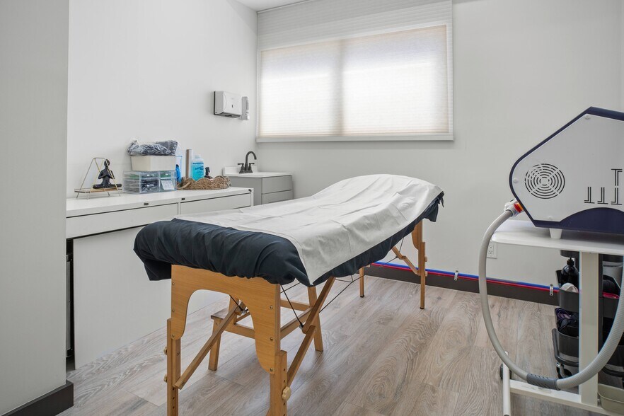 More Photos Of 2535 Kettner Blvd, San Diego Office Residential For Sale