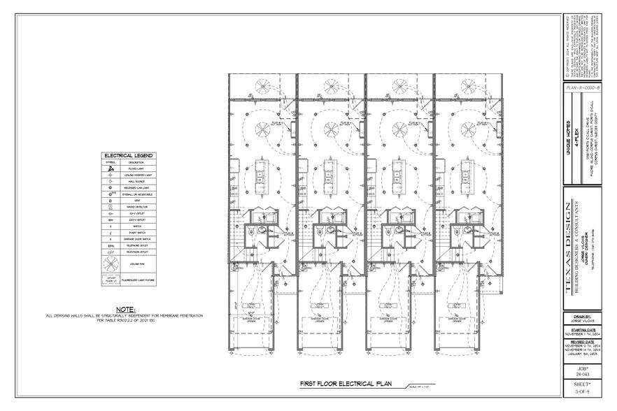 More Photos Of 13981 Ports O Call Dr, Corpus Christi Multifamily For Sale