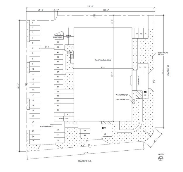 More Photos Of 3242 S Halladay St, Santa Ana Light Distribution For Lease