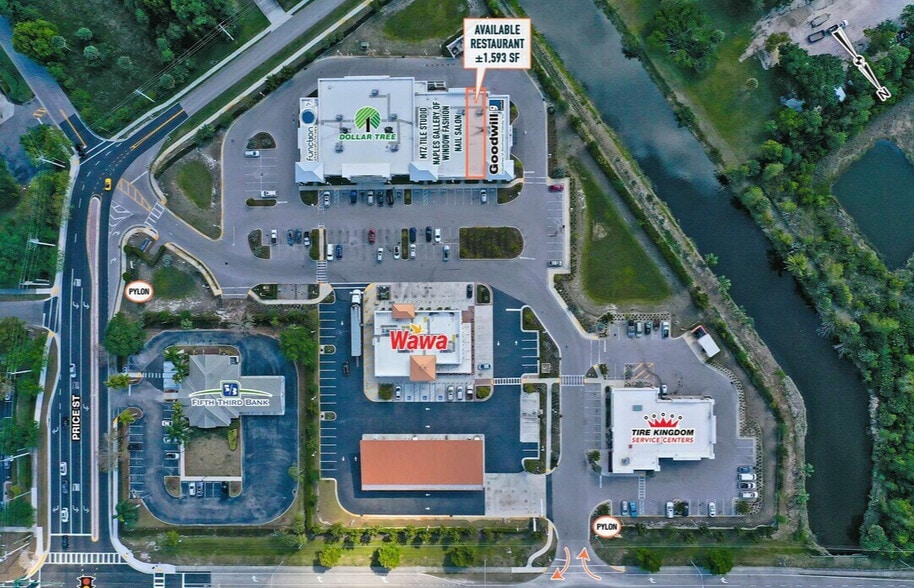 More Photos Of 12663 Tamiami Trl E, Naples Unknown For Lease