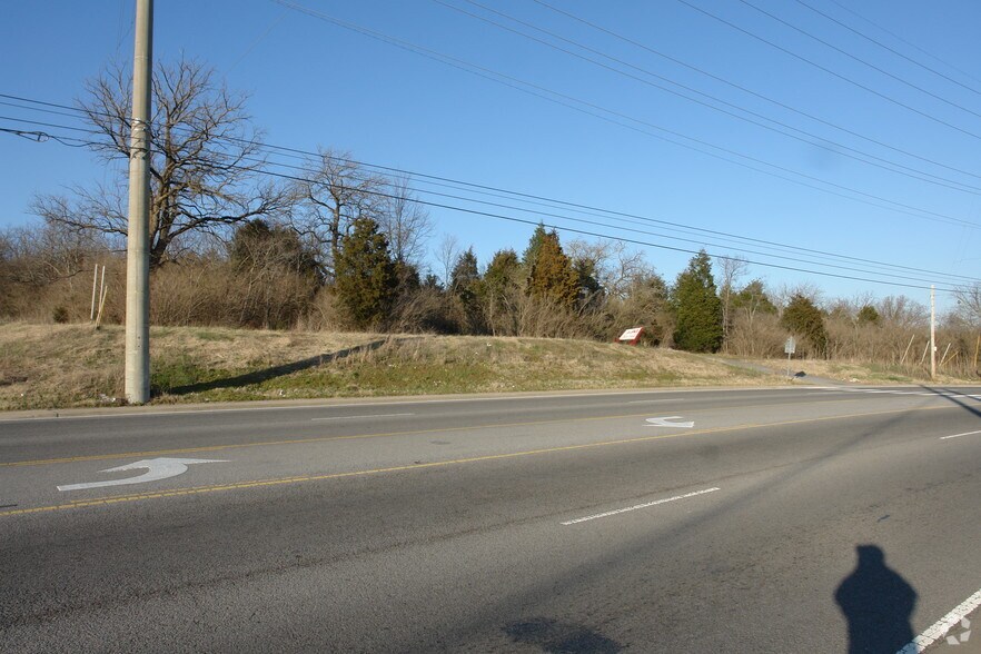503 W Trinity Ln, Nashville, TN 37207 Land For Sale
