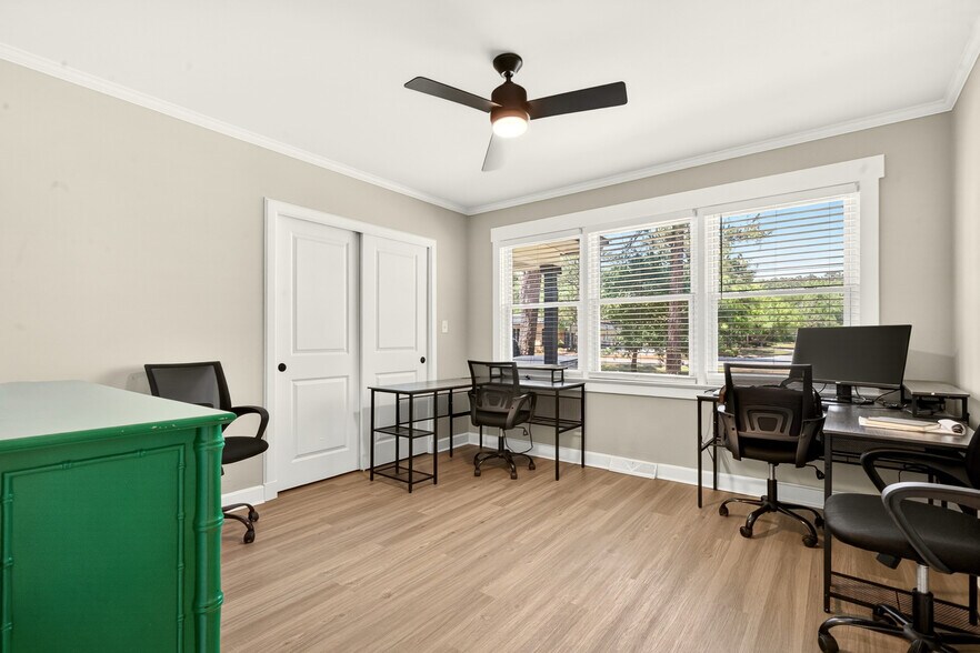 More Photos Of 1120 Central Ave, Summerville Office For Sale