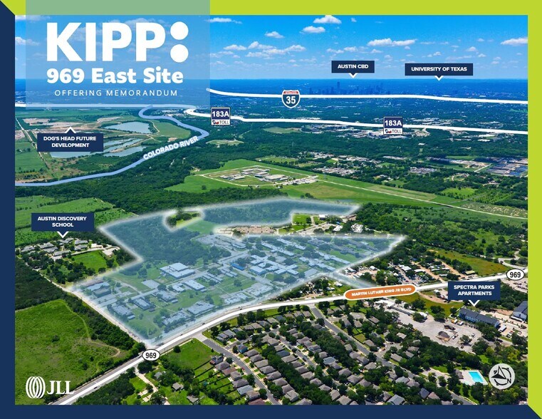 Primary Photo Of 8509 FM 969 Rd, Austin Land For Sale