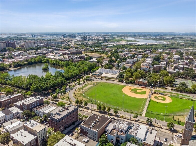 More Photos Of 123-125 Booraem Ave, Jersey City Apartments For Sale