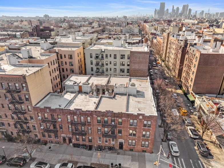 More Photos Of 34-04 28th Ave, Astoria Apartments For Sale