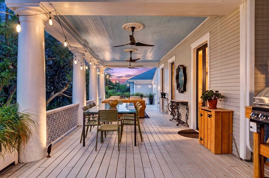 More Photos Of 107 E 35th St, Savannah Office For Sale