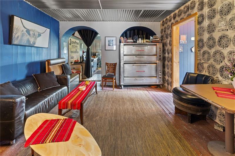 More Photos Of 2827 California Ave, Pittsburgh Storefront Retail Residential For Sale