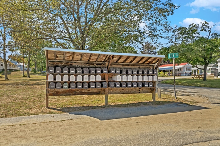 More Photos Of 12 Daisy Ln, Franklin Manufactured Housing Mobile Home Park For Sale