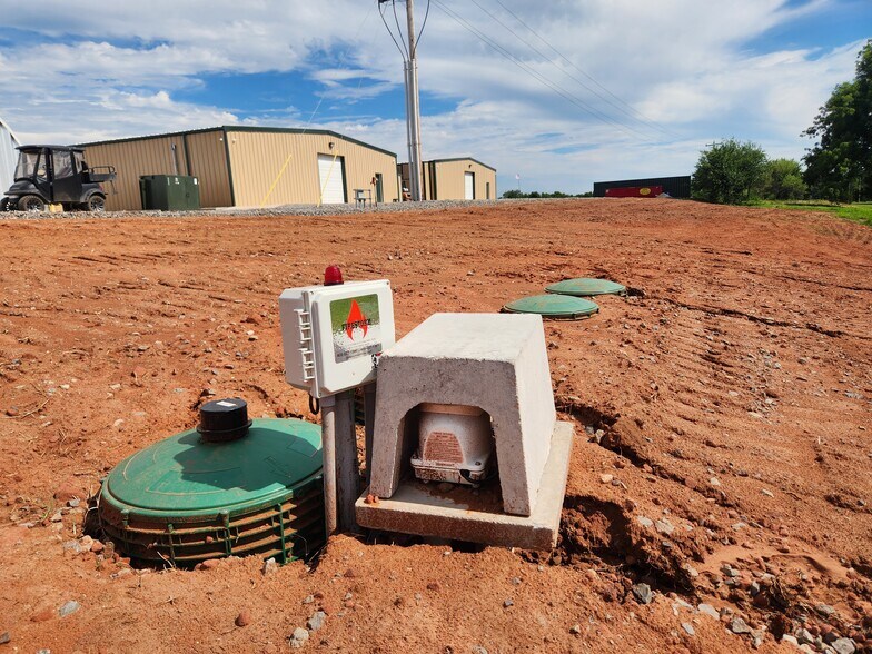 More Photos Of 342478 E 780 Rd, Agra Industrial For Sale