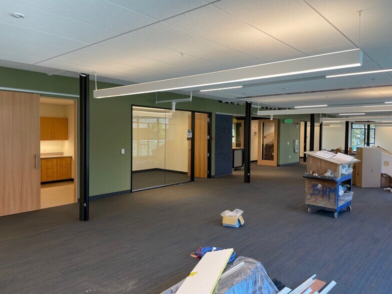More Photos Of 5050 W El Camino Real, Los Altos Office For Lease