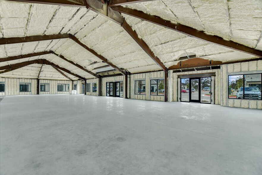 More Photos Of 4875 Williams Dr, Georgetown Office For Sale