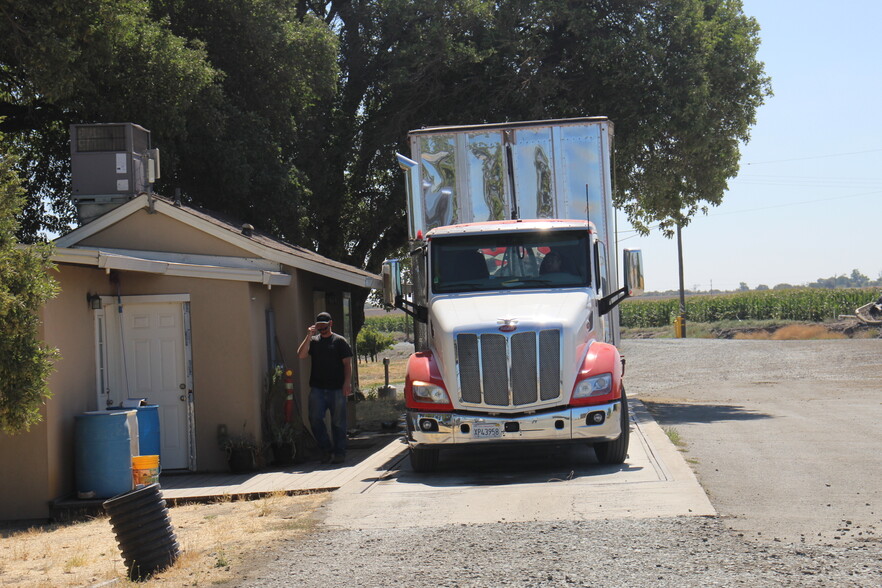 More Photos Of 875 Alfalfa Plant Rd, Courtland Food Processing For Lease