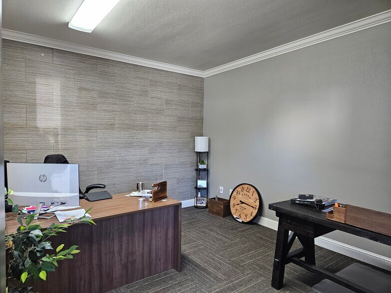 More Photos Of , Modesto Office For Sale