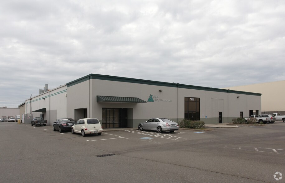 Primary Photo Of 3850 Happy Ln, Sacramento Warehouse For Lease