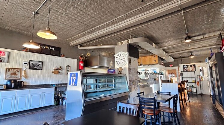 More Photos Of 1364 State Route 248, Rexville Convenience Store For Sale