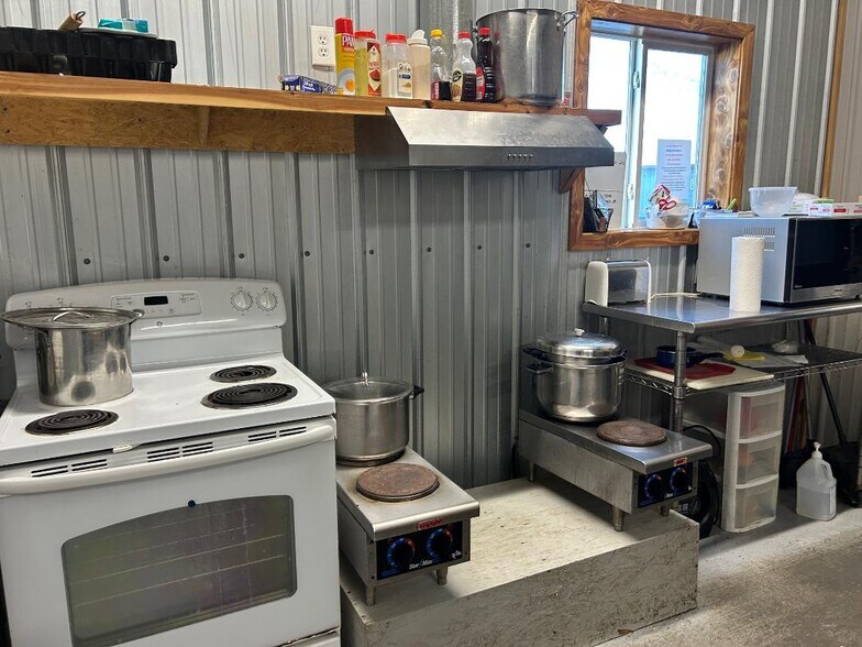 More Photos Of 9318 US Highway 59 N, Atlanta Specialty For Sale