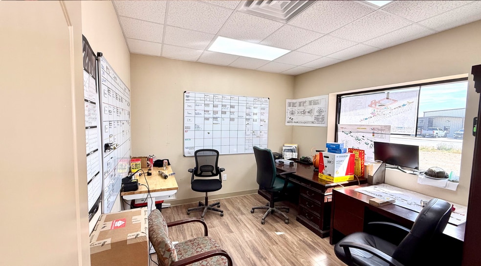 More Photos Of , Midland Industrial For Sale
