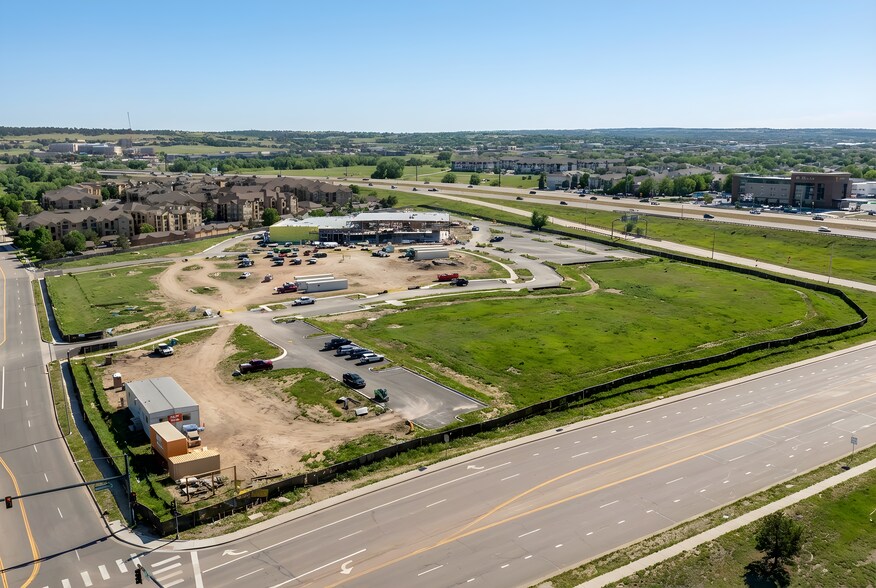 More Photos Of 17100 Parkerhouse Rd, Parker Land For Sale