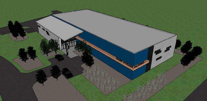 More Photos Of 1 Enterprise Dr, Somersworth Land For Sale