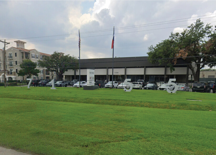 Primary Photo Of 7155 Old Katy Rd, Houston Office For Lease