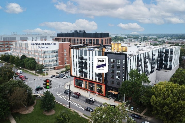 More Photos Of 685 S Limestone, Lexington Apartments For Lease
