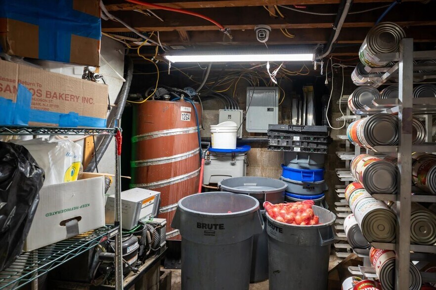 More Photos Of 217-219 Frelinghuysen Ave, Newark General Retail For Sale