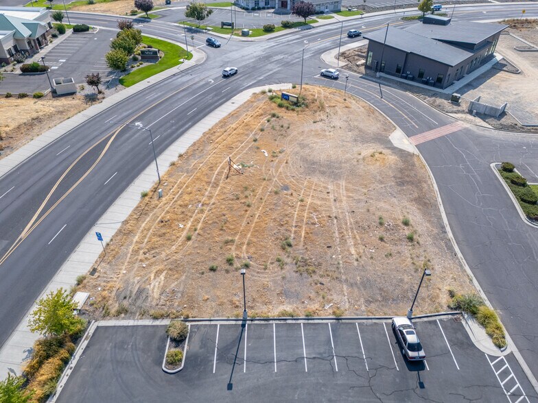 More Photos Of TBD East Yonezawa Blvd, Moses Lake Land For Sale
