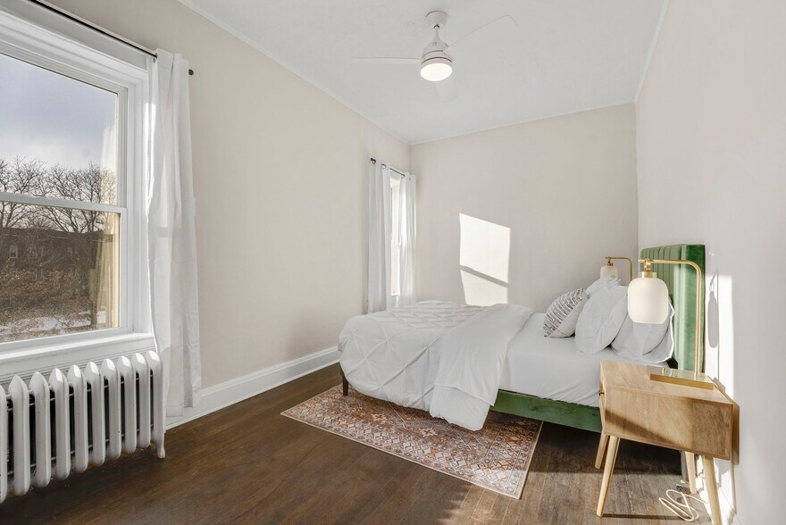 More Photos Of 2617 Euclid Heights Blvd, Cleveland Heights Apartments For Sale