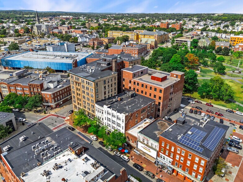 More Photos Of 281-285 Essex St, Lawrence Apartments For Sale