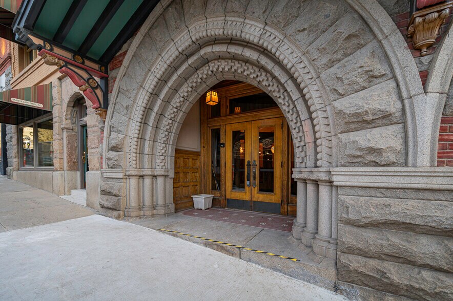 More Photos Of 24 6th Avenue | Unit 102, Helena Storefront For Lease